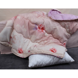 Олекотена завивка Elisa